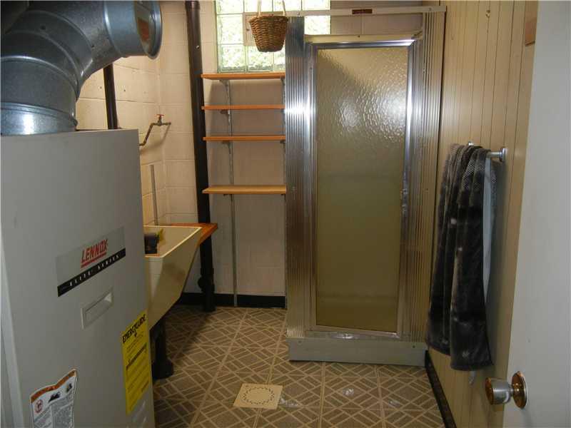 1006 Government Road Irwin, PA 15642 - Photo 20 of 20 Other. additional shower in furnace room