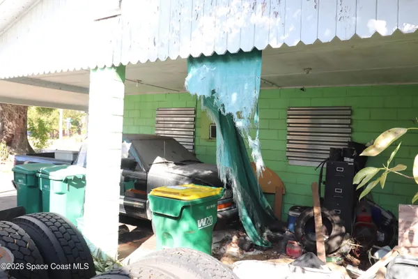 $99,000 | 14 North Fiske Boulevard, Cocoa, FL 32922