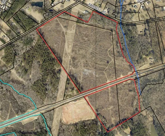 $3,070,500 | 0 State Route, Monroe, GA 30655