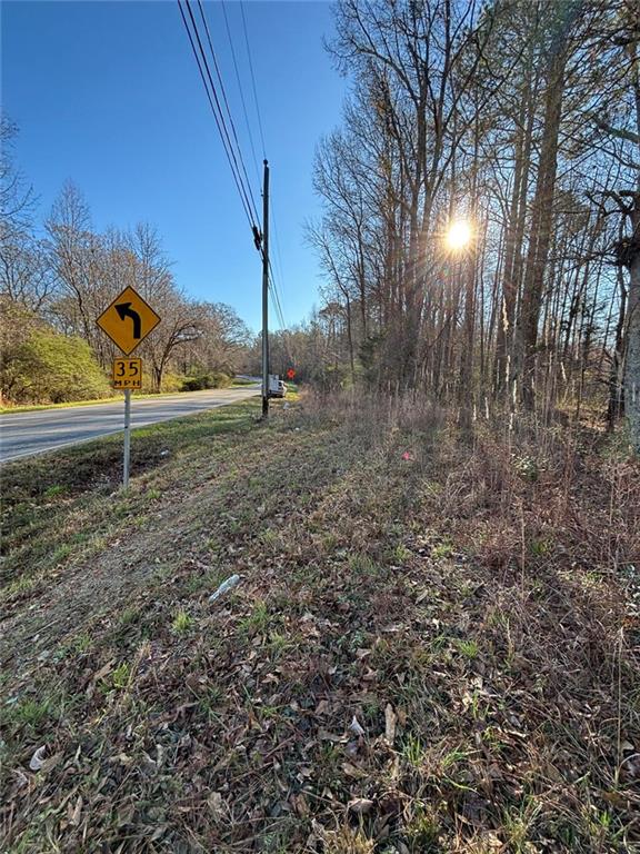 0 State Route Monroe, GA 30655 - Photo 2 of 9 a view of a yard with a tiny play house