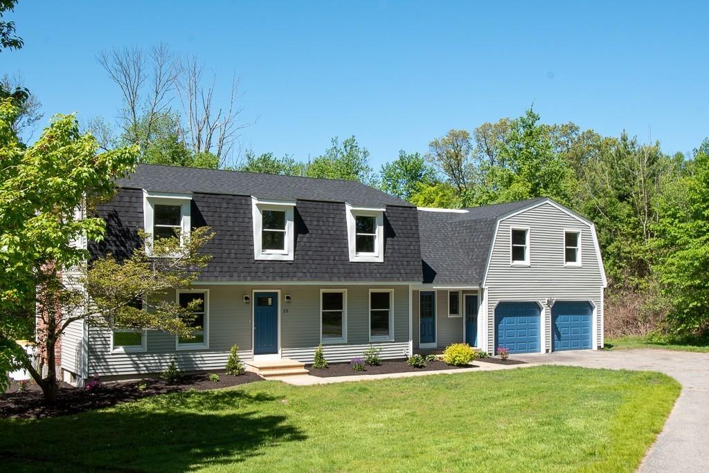 25 Burbank Road Sutton, MA 01590 - Photo 3 of 35