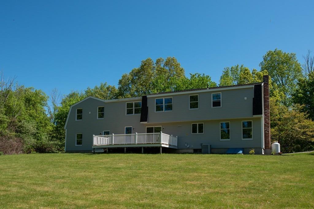 25 Burbank Road Sutton, MA 01590 - Photo 33 of 35
