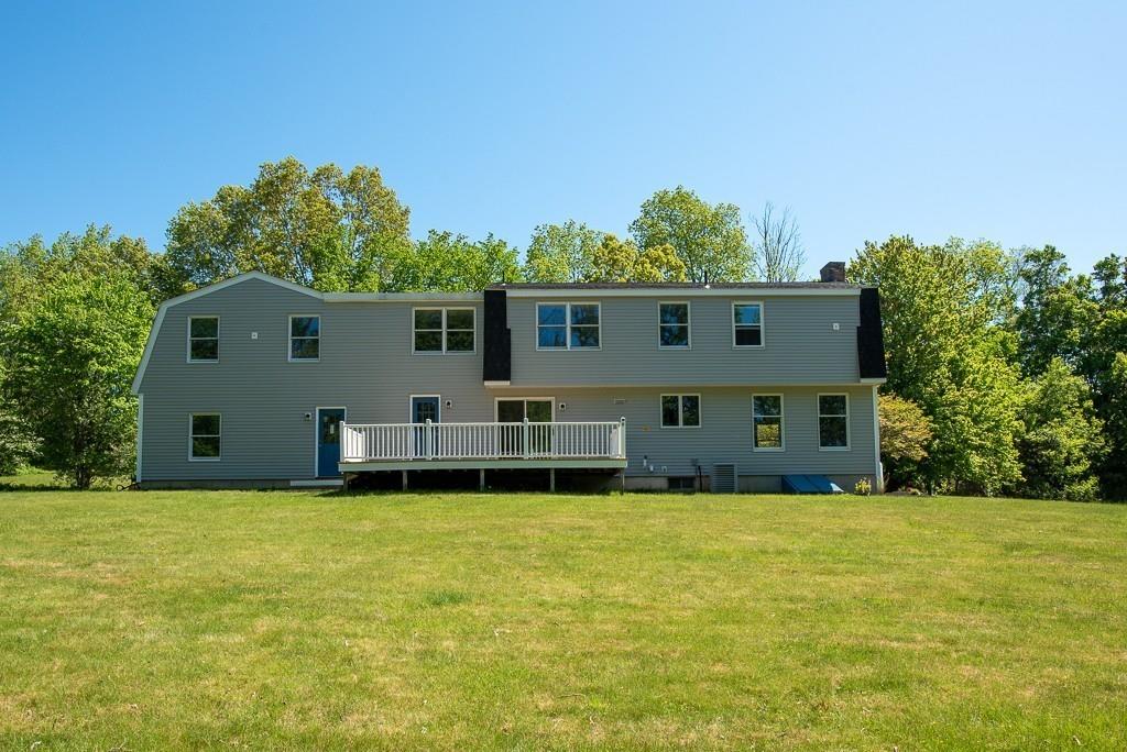 25 Burbank Road Sutton, MA 01590 - Photo 34 of 35