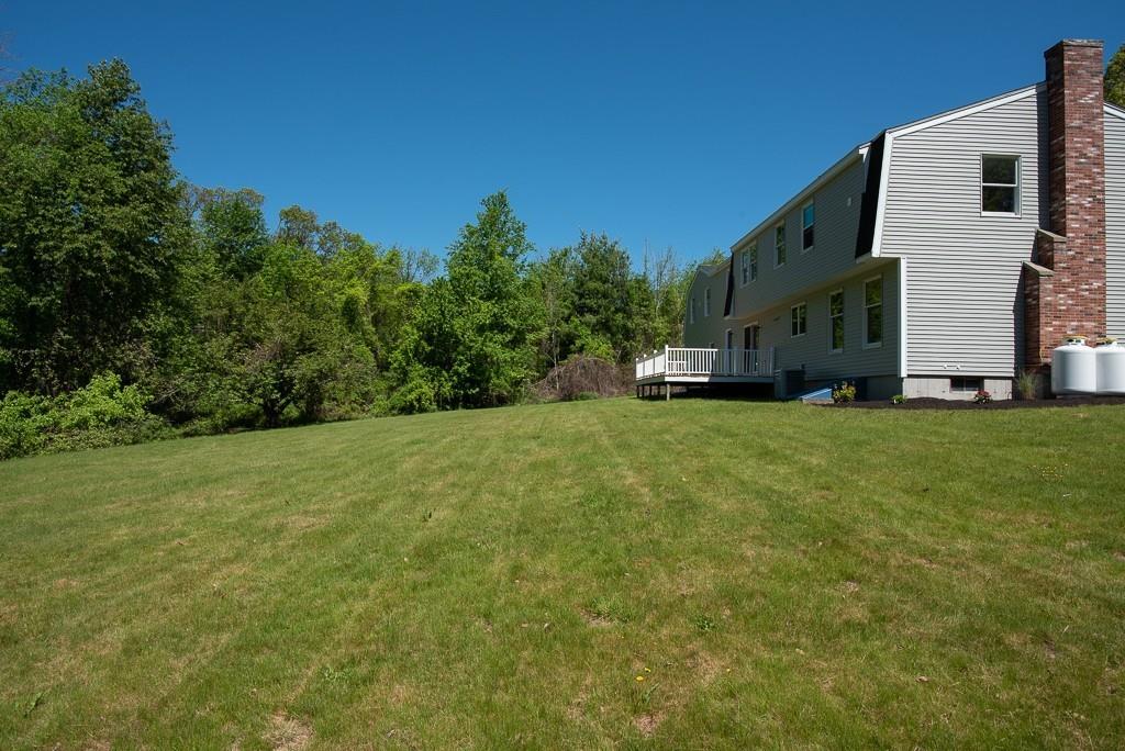 25 Burbank Road Sutton, MA 01590 - Photo 35 of 35