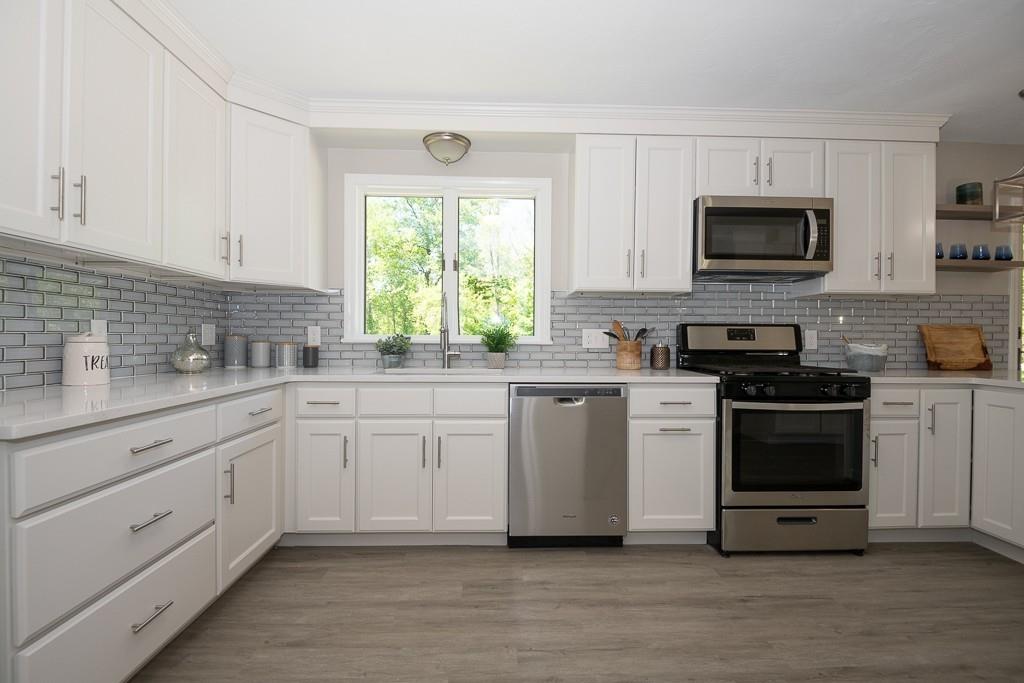 25 Burbank Road Sutton, MA 01590 - Photo 5 of 35