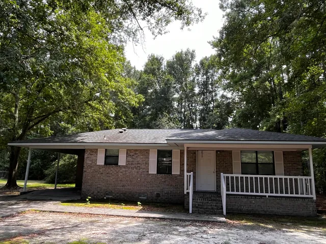 $173,000 | 109 Kelly Street, Walterboro, SC 29488
