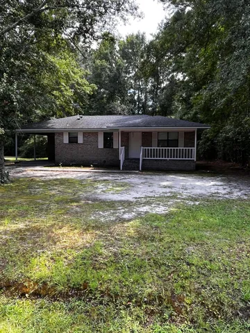 $173,000 | 109 Kelly Street, Walterboro, SC 29488