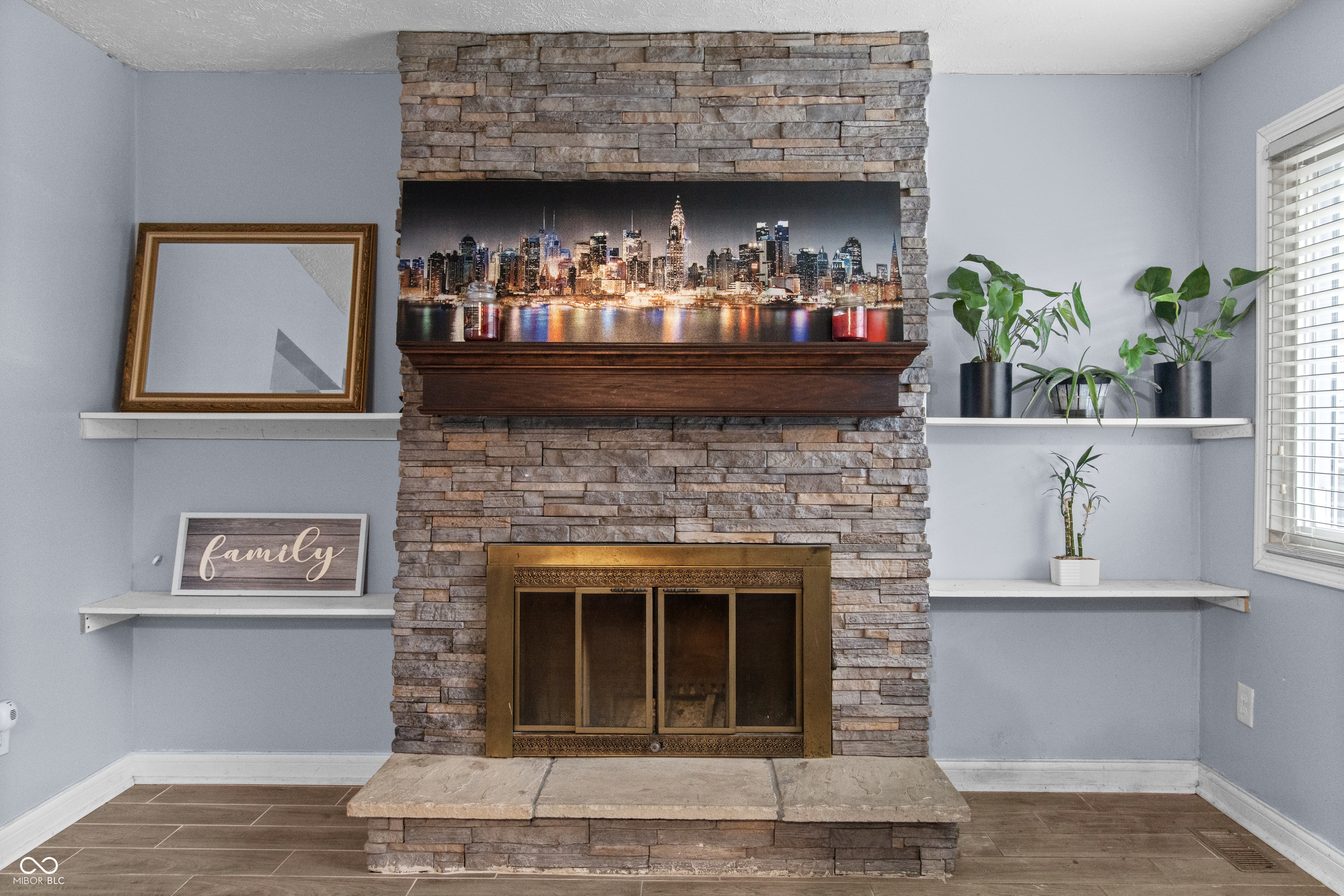 9106 Broken Arrow Road Indianapolis, IN 46234 - Photo 15 of 30