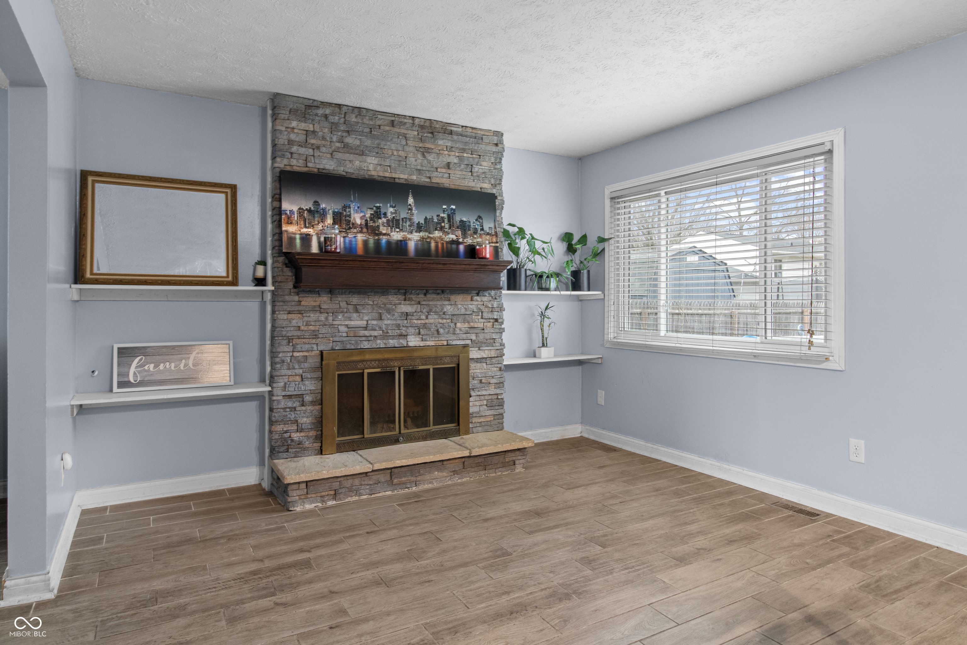 9106 Broken Arrow Road Indianapolis, IN 46234 - Photo 16 of 30