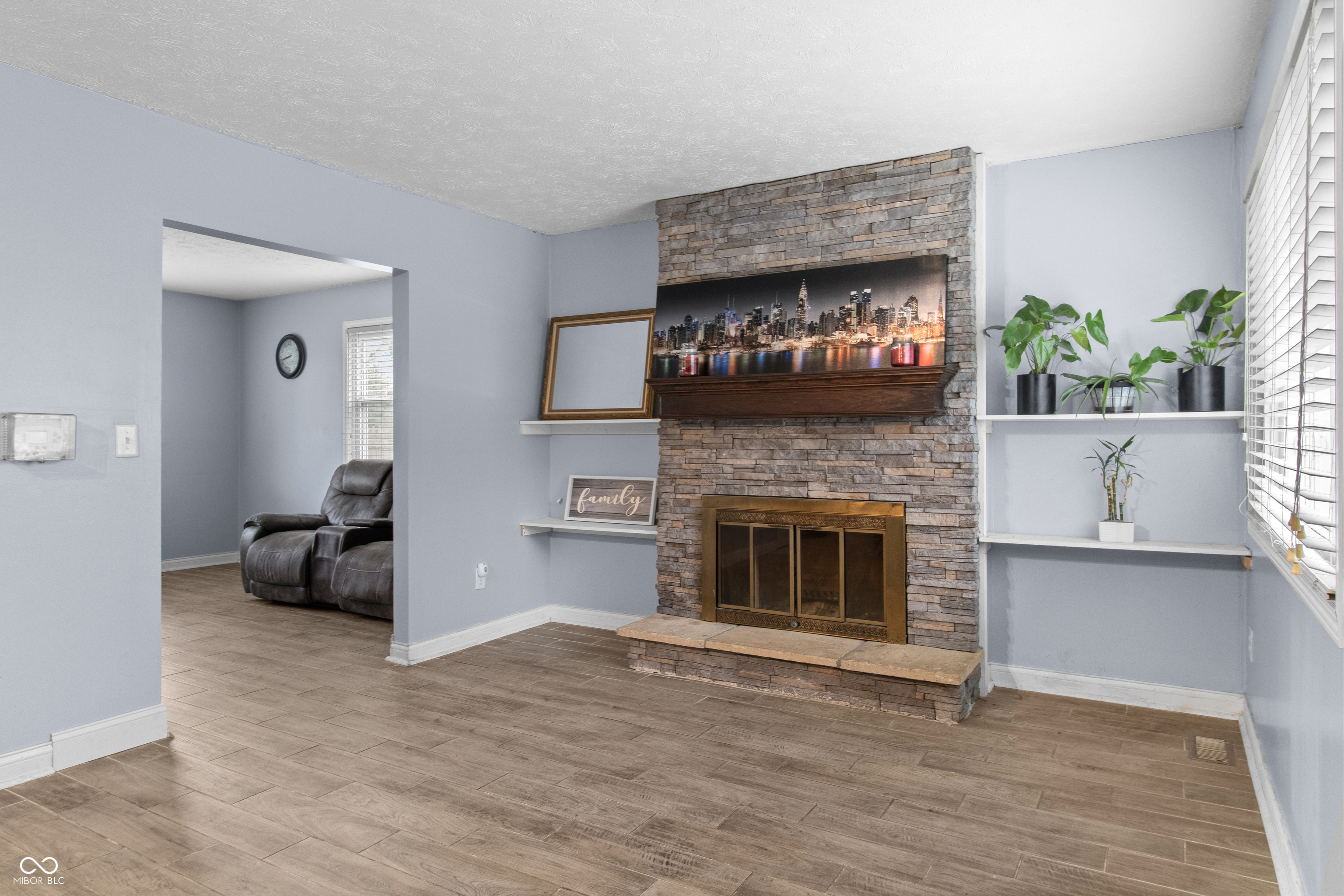 9106 Broken Arrow Road Indianapolis, IN 46234 - Photo 17 of 30