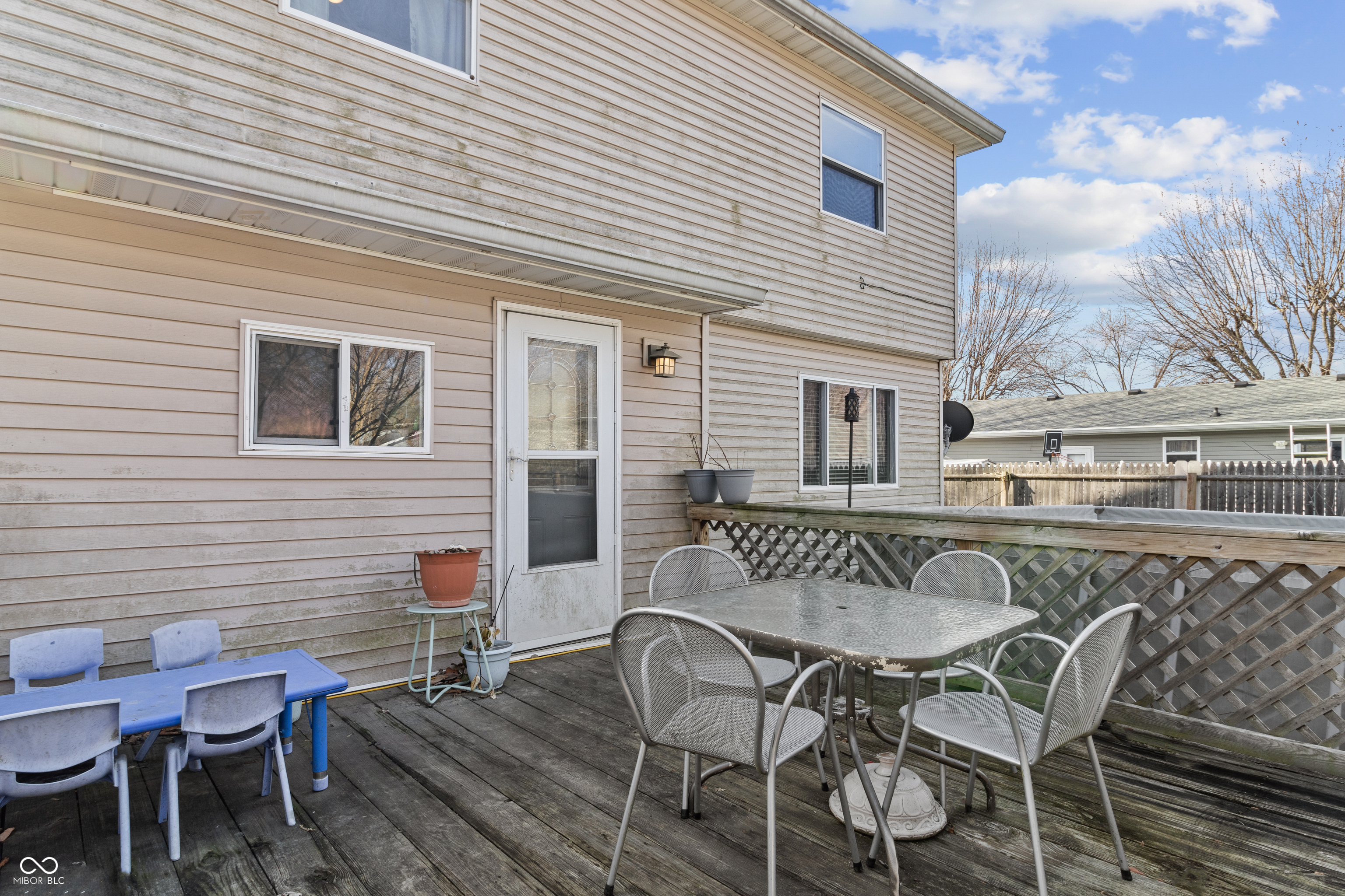 9106 Broken Arrow Road Indianapolis, IN 46234 - Photo 29 of 30