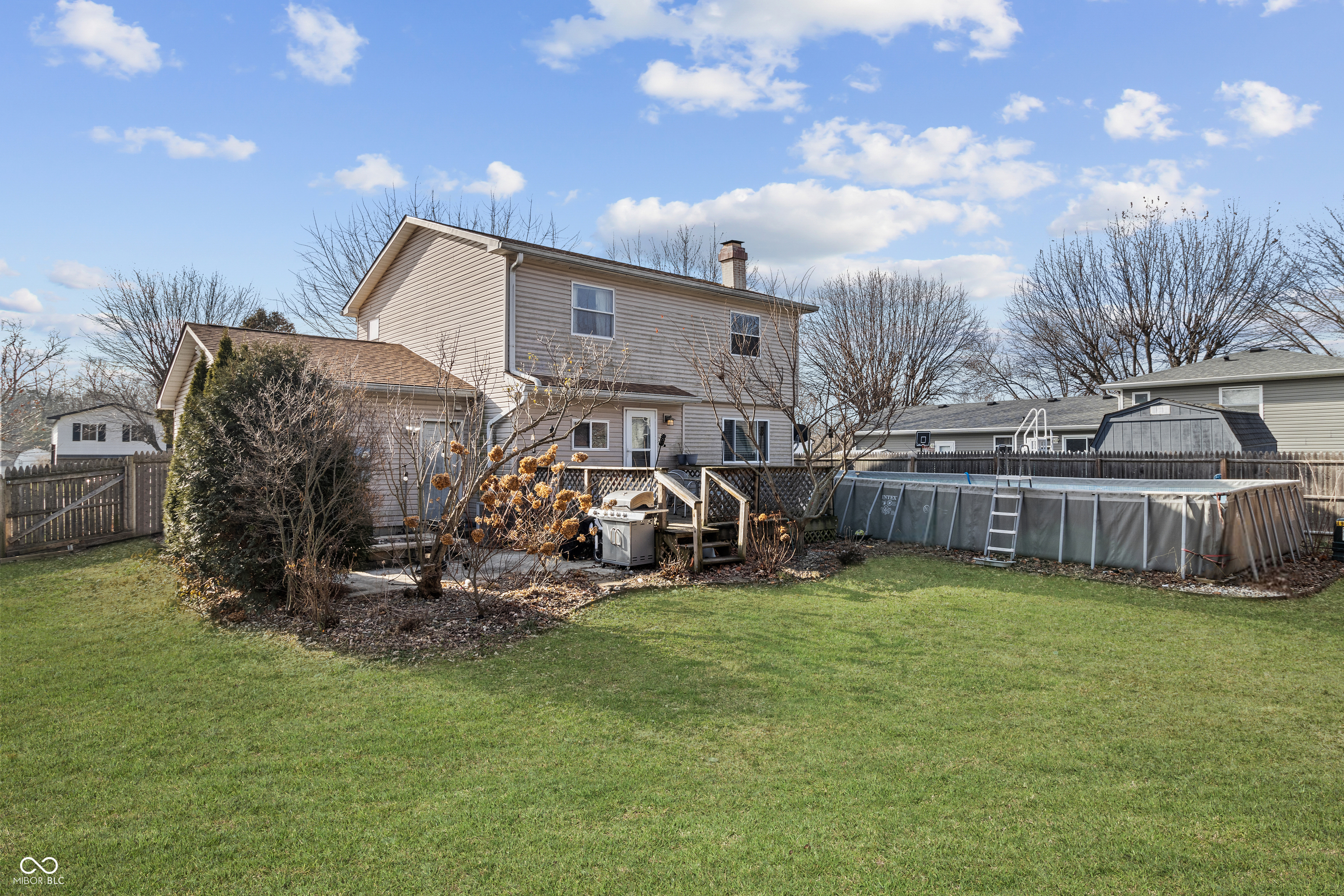 9106 Broken Arrow Road Indianapolis, IN 46234 - Photo 30 of 30