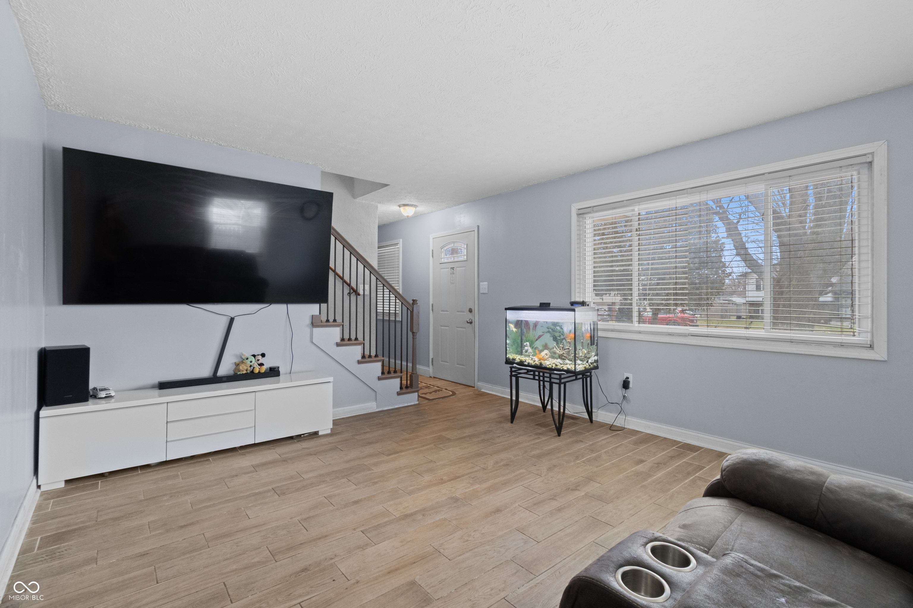 9106 Broken Arrow Road Indianapolis, IN 46234 - Photo 3 of 30