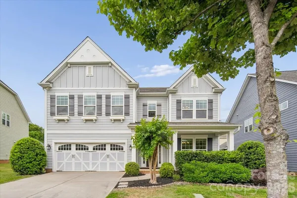 $600,000 | 4019 Hamil Ridge Drive, Waxhaw, NC 28173