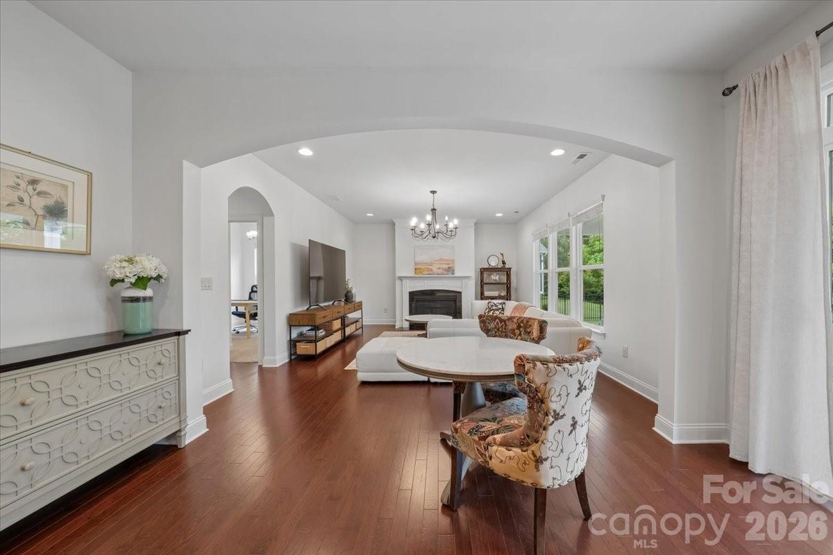 4019 Hamil Ridge Drive Waxhaw, NC 28173 - Photo 13 of 47