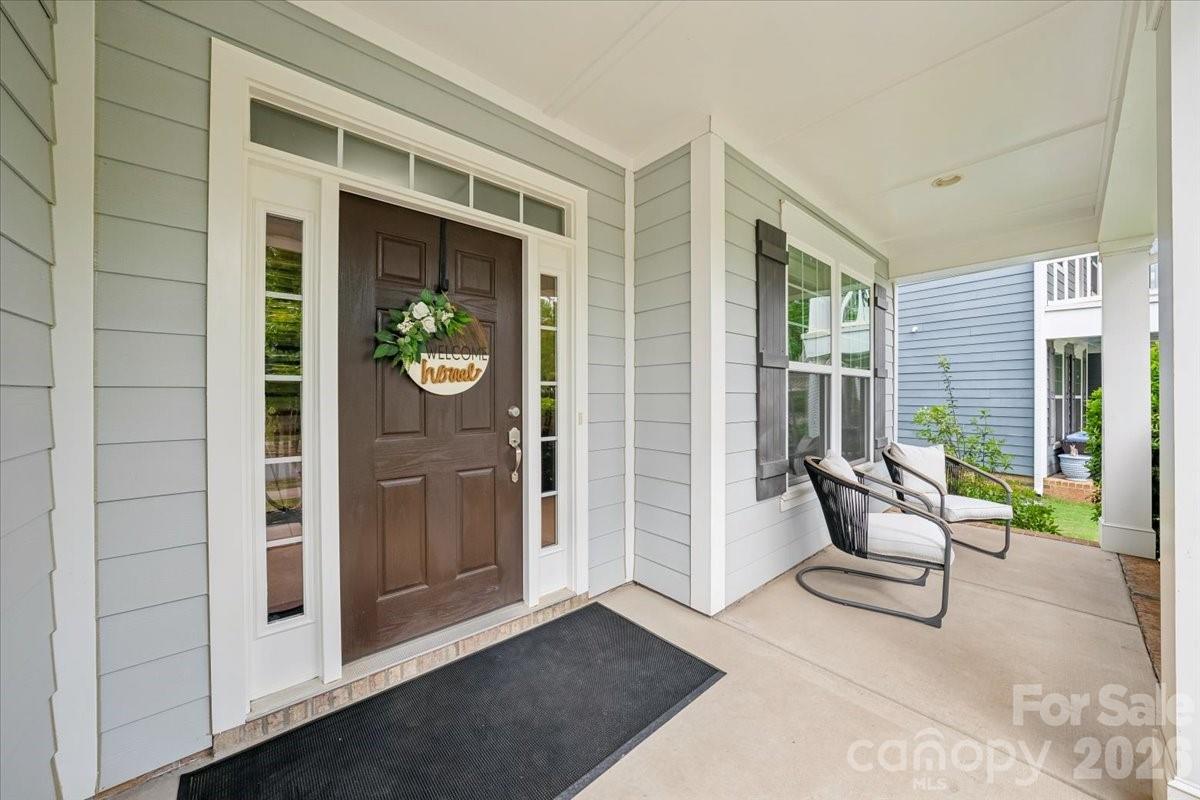 4019 Hamil Ridge Drive Waxhaw, NC 28173 - Photo 2 of 47