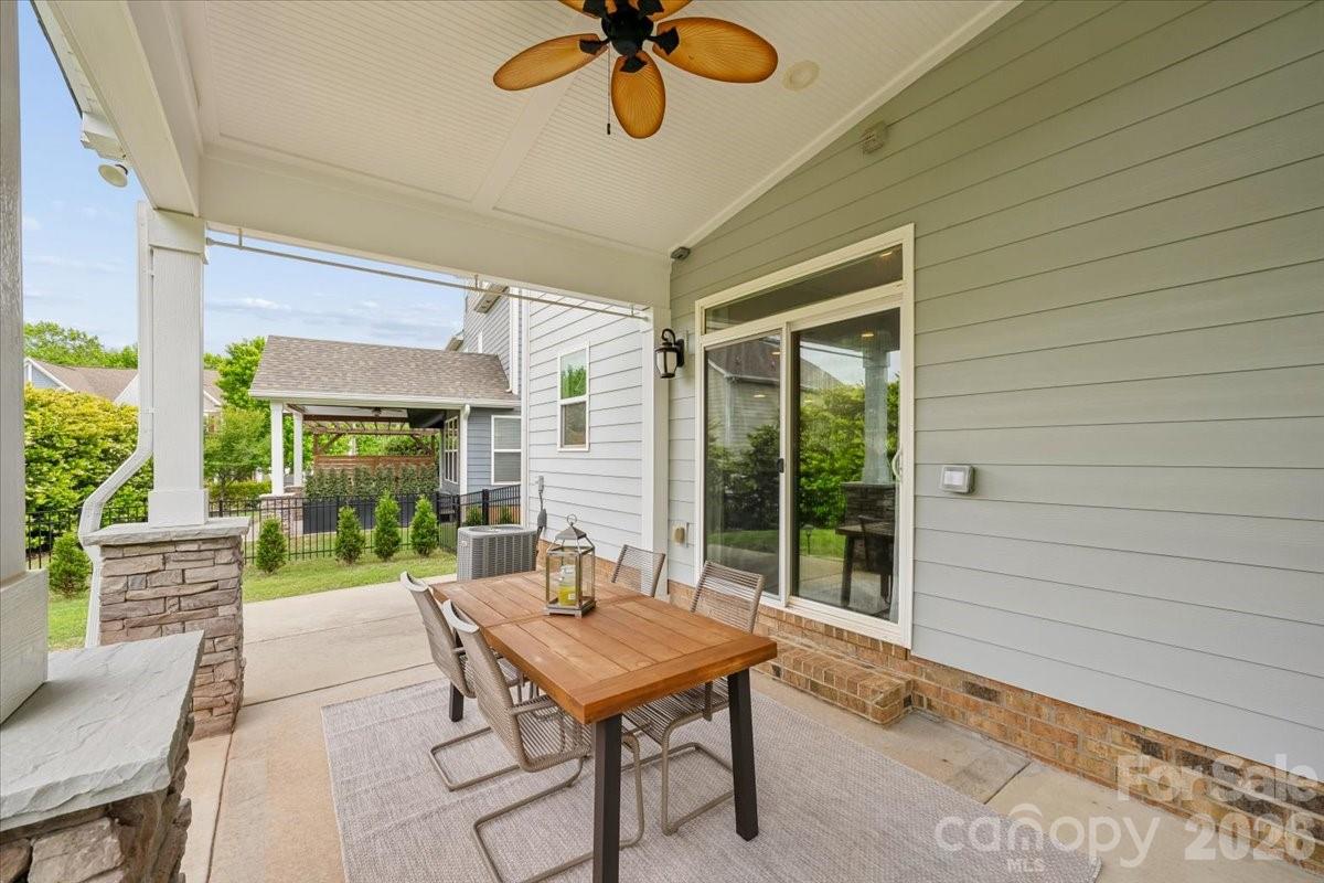 4019 Hamil Ridge Drive Waxhaw, NC 28173 - Photo 33 of 47