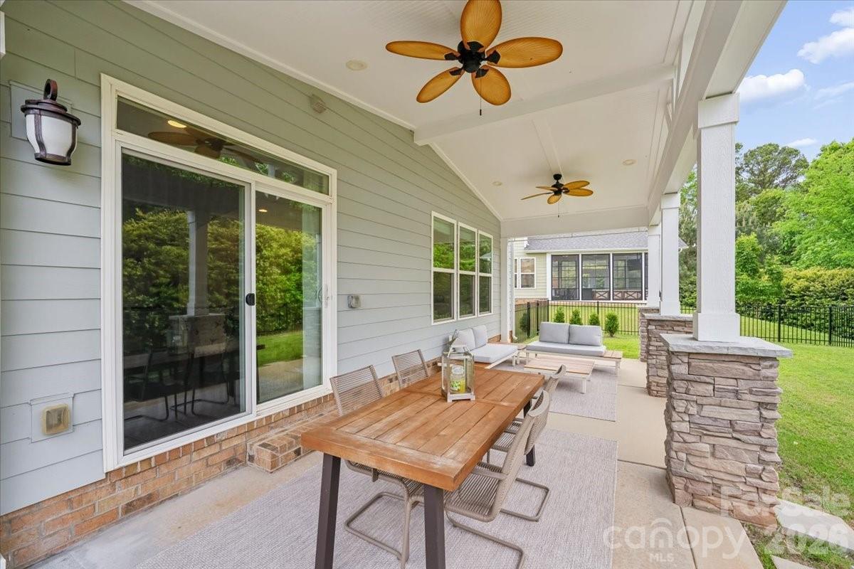 4019 Hamil Ridge Drive Waxhaw, NC 28173 - Photo 34 of 47