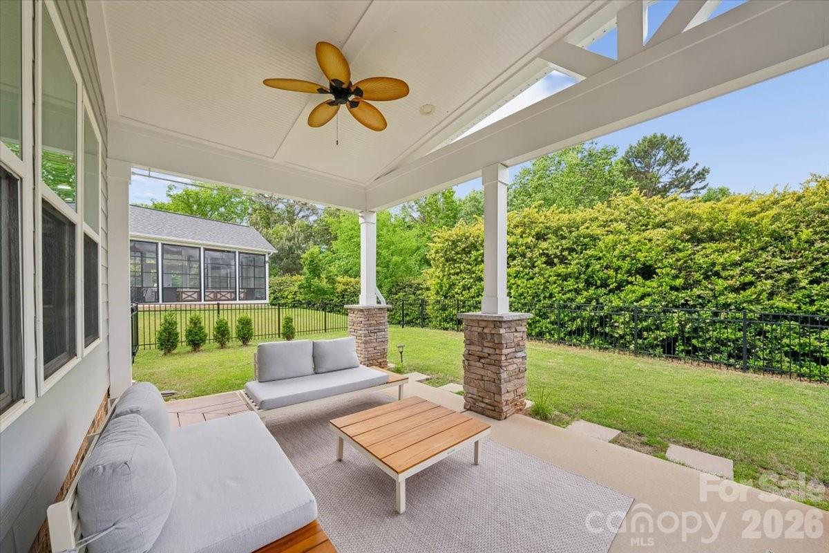 4019 Hamil Ridge Drive Waxhaw, NC 28173 - Photo 35 of 47