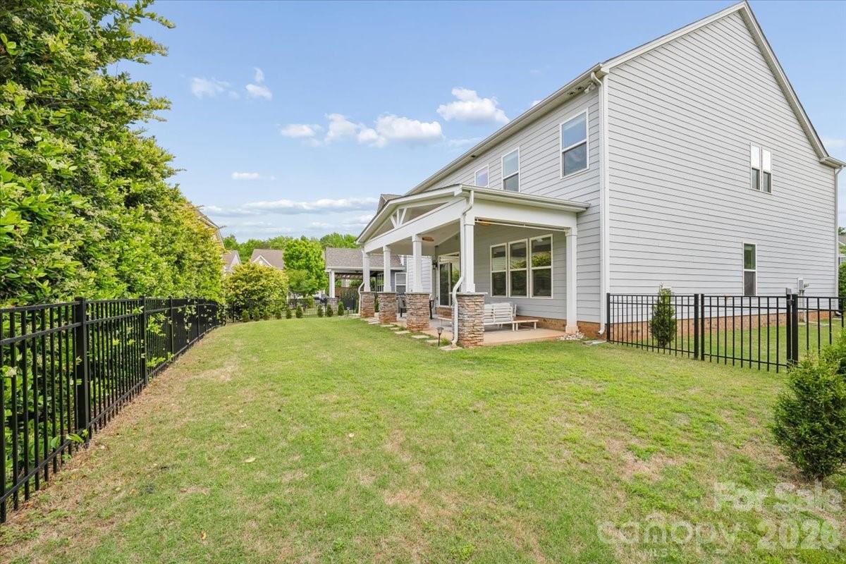 4019 Hamil Ridge Drive Waxhaw, NC 28173 - Photo 36 of 47
