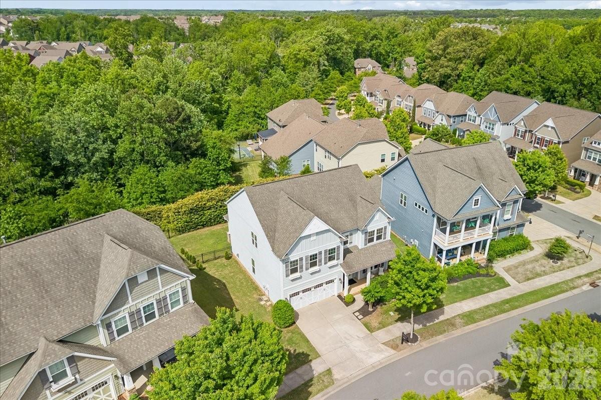 4019 Hamil Ridge Drive Waxhaw, NC 28173 - Photo 38 of 47