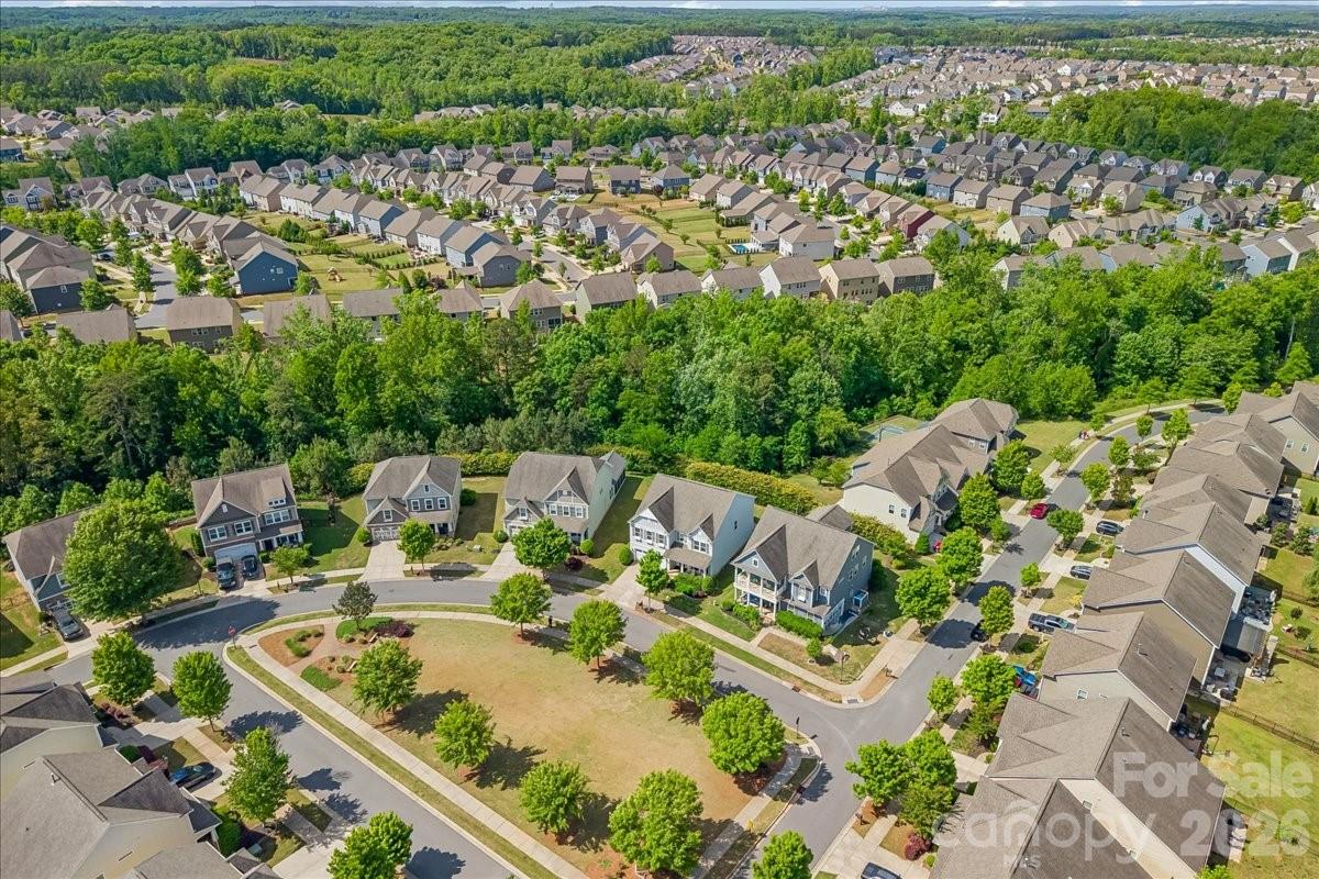 4019 Hamil Ridge Drive Waxhaw, NC 28173 - Photo 40 of 47