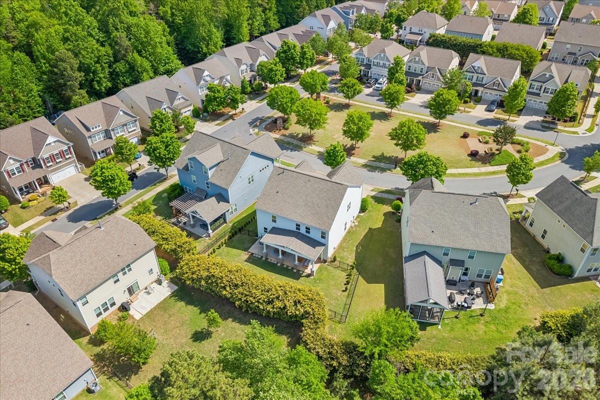 4019 Hamil Ridge Drive Waxhaw, NC 28173 - Photo 41 of 47