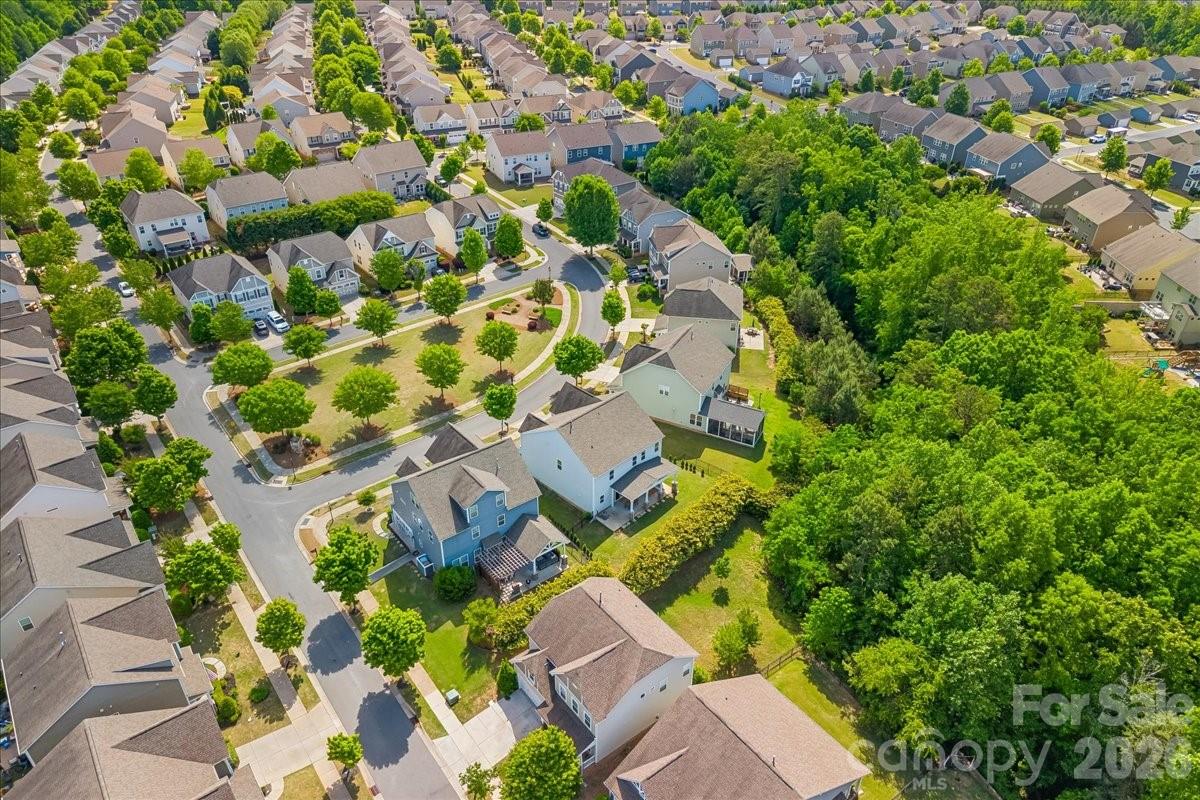 4019 Hamil Ridge Drive Waxhaw, NC 28173 - Photo 42 of 47