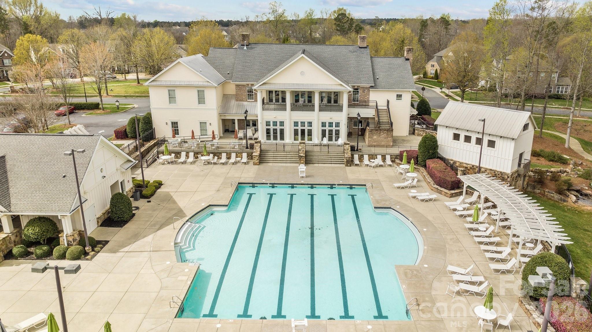 4019 Hamil Ridge Drive Waxhaw, NC 28173 - Photo 43 of 47