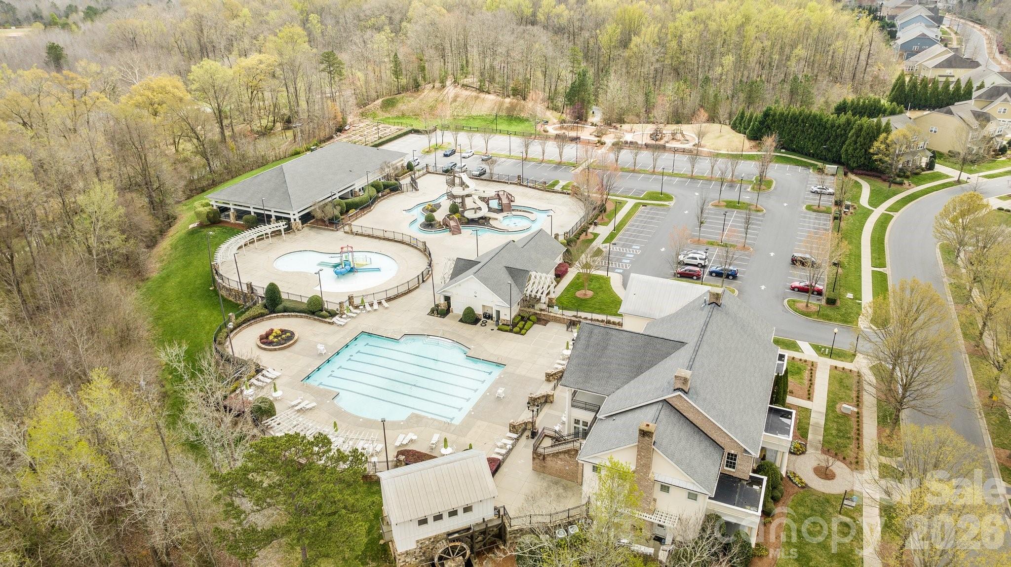 4019 Hamil Ridge Drive Waxhaw, NC 28173 - Photo 44 of 47