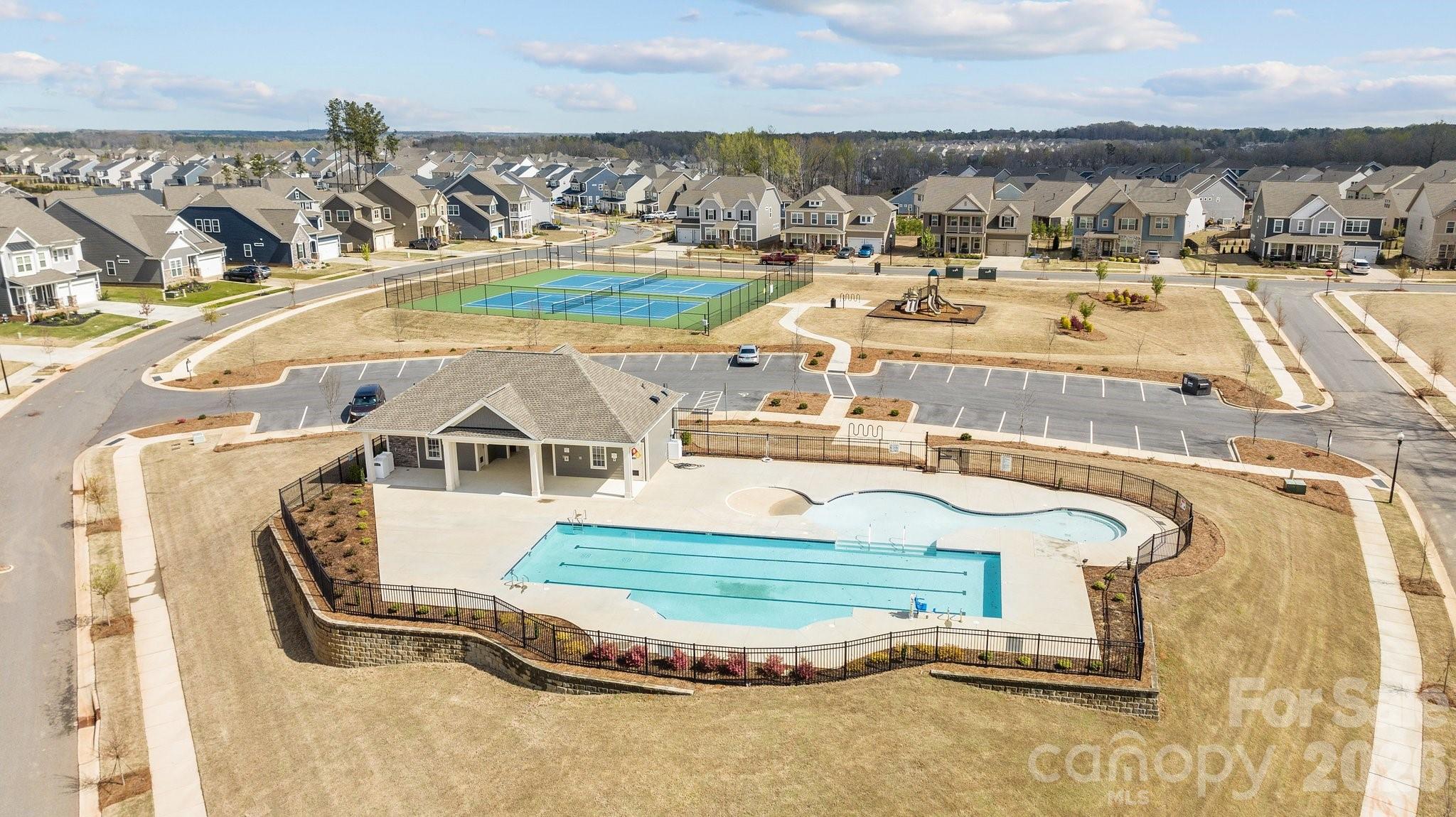 4019 Hamil Ridge Drive Waxhaw, NC 28173 - Photo 47 of 47