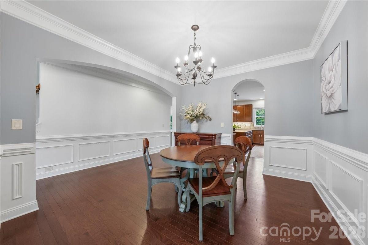 4019 Hamil Ridge Drive Waxhaw, NC 28173 - Photo 6 of 47