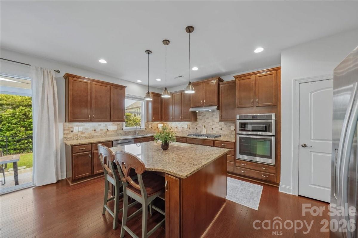 4019 Hamil Ridge Drive Waxhaw, NC 28173 - Photo 7 of 47
