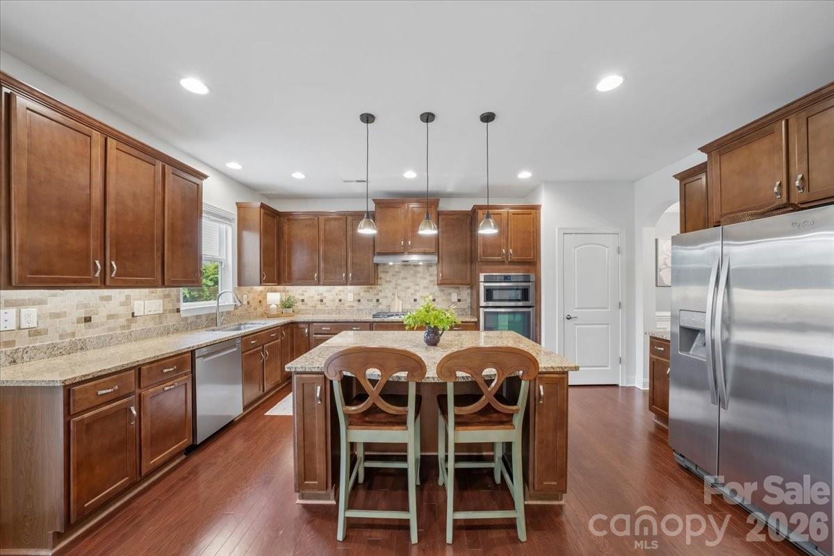 4019 Hamil Ridge Drive Waxhaw, NC 28173 - Photo 8 of 47