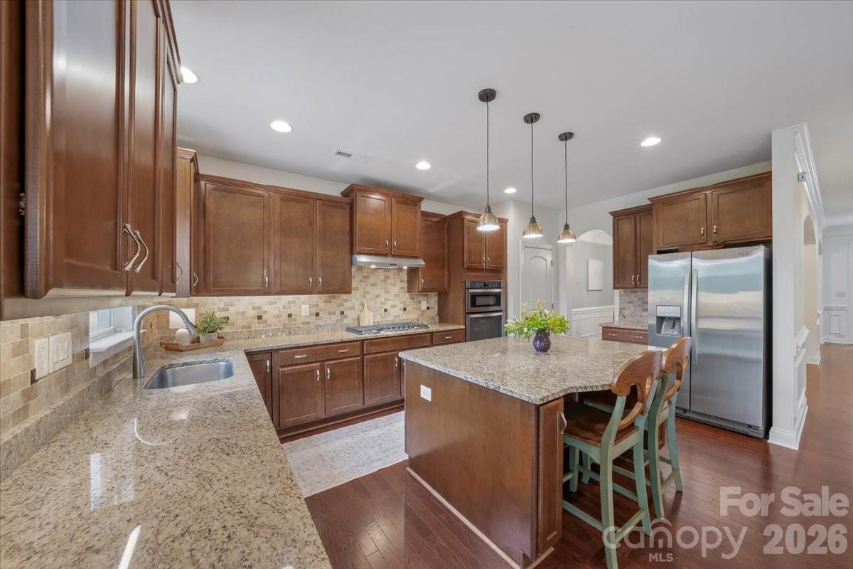 4019 Hamil Ridge Drive Waxhaw, NC 28173 - Photo 9 of 47