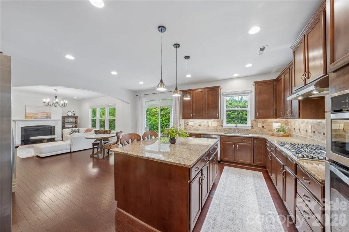 4019 Hamil Ridge Drive Waxhaw, NC 28173 - Photo 10 of 47