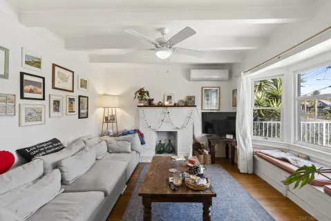 $1,750,000 | 1260-64 Lincoln Avenue, San Diego, CA 92103