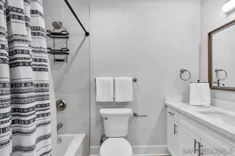 $485,000 | 8644 Via Mallorca, Unit F, La Jolla, CA 92037