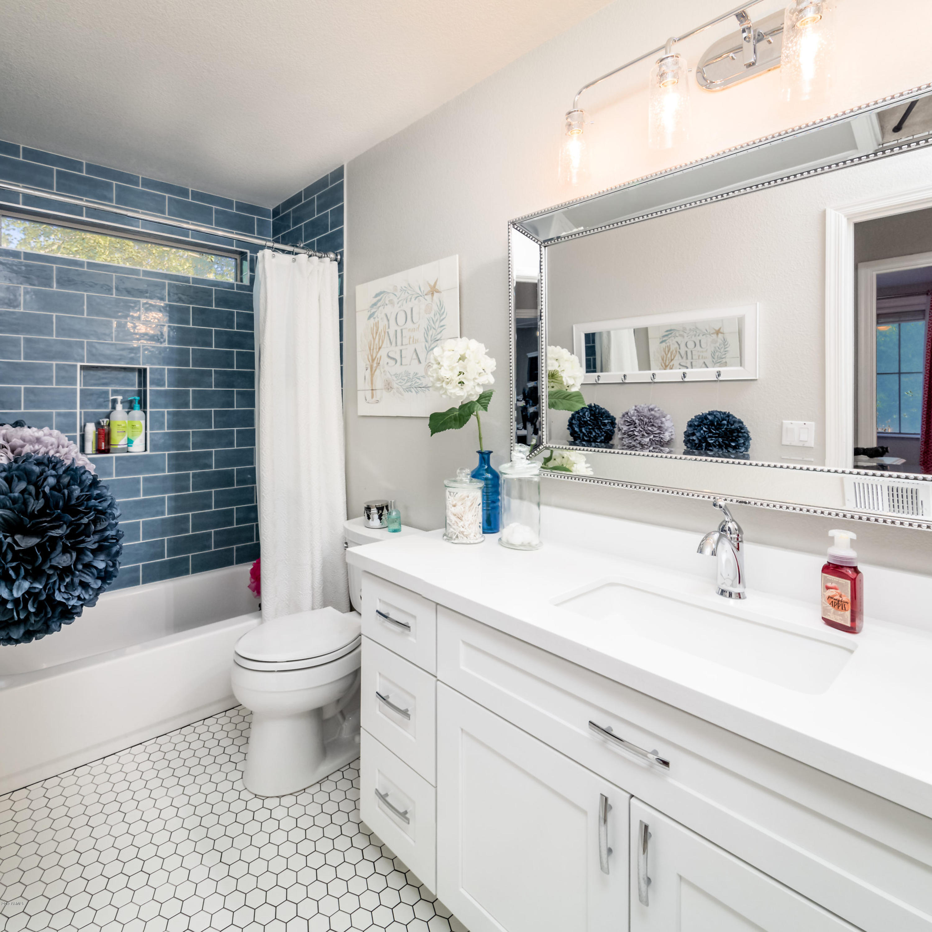3781 East Bruce Court Gilbert, AZ 85234 - Photo 28 of 46 2nd Bathroom-SMALL