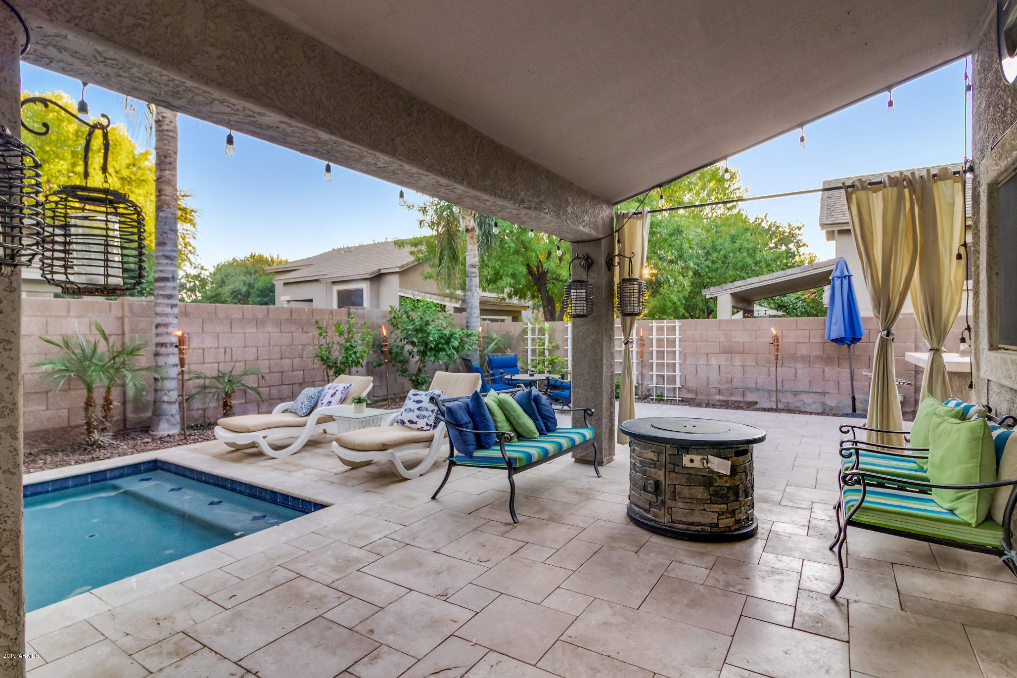 3781 East Bruce Court Gilbert, AZ 85234 - Photo 33 of 46 Rear (6)-SMALL