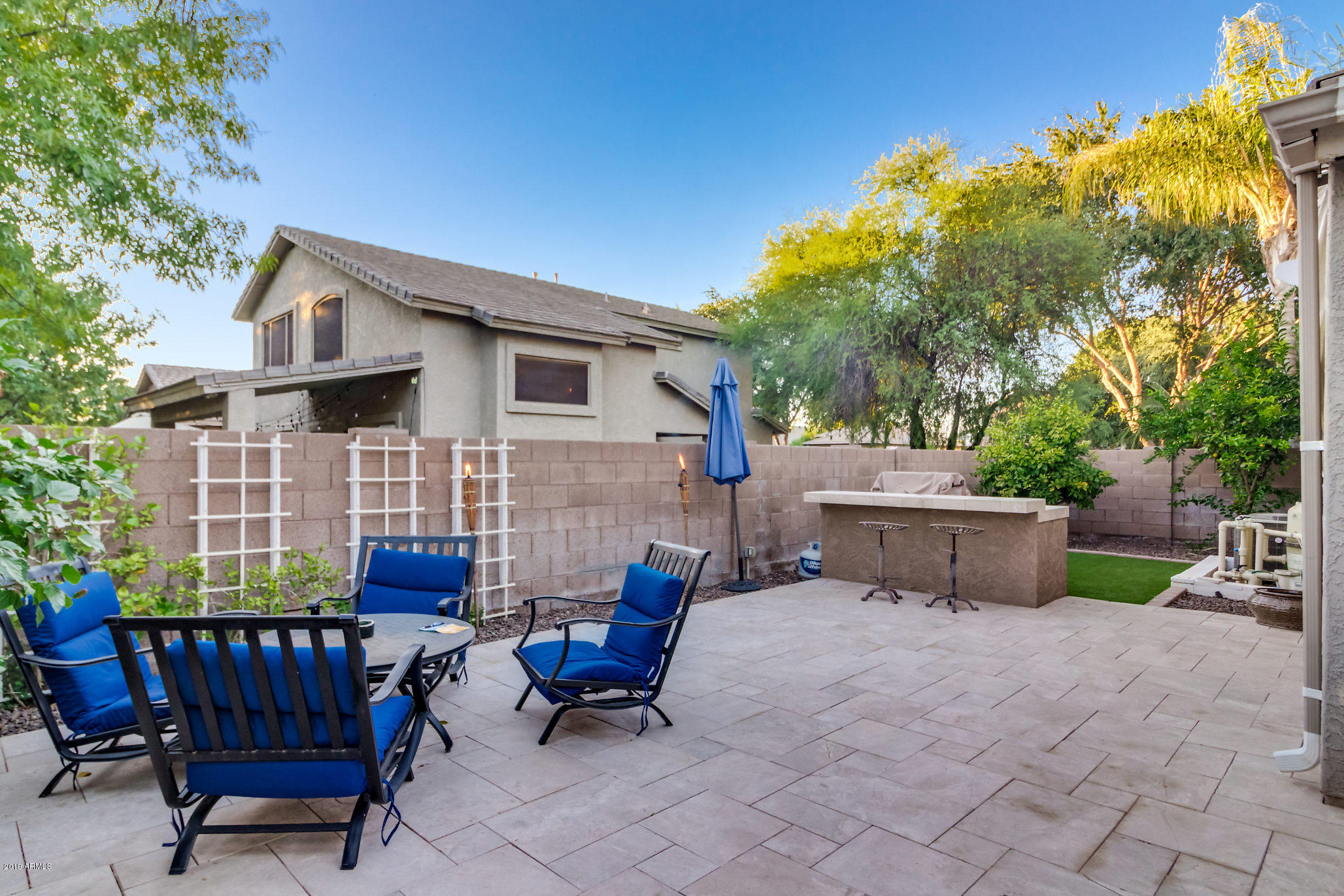 3781 East Bruce Court Gilbert, AZ 85234 - Photo 34 of 46 Rear (3)-SMALL