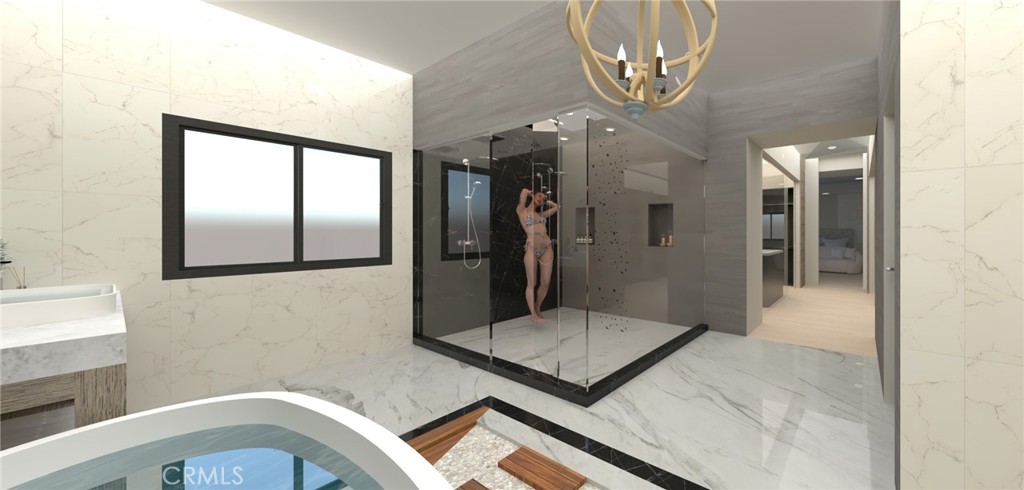 23509 Ridge Line Road Diamond Bar, CA 91765 - Photo 7 of 23 Proposed Master Bedroom Bathroom