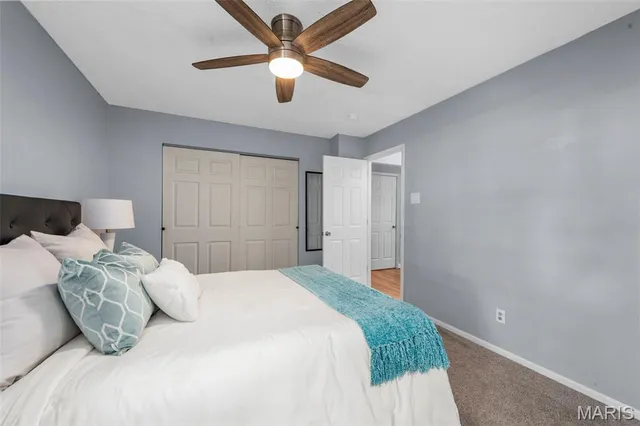 $282,700 | 32 Fawn Meadows Drive, Eureka, MO 63025