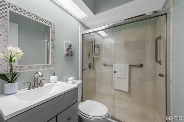 $282,700 | 32 Fawn Meadows Drive, Eureka, MO 63025