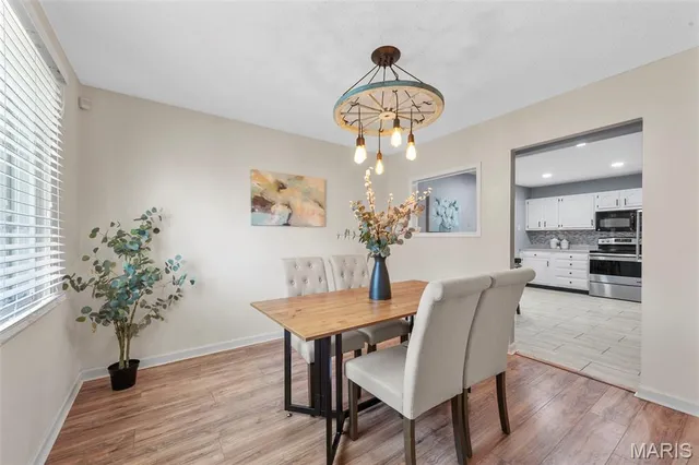 $282,700 | 32 Fawn Meadows Drive, Eureka, MO 63025