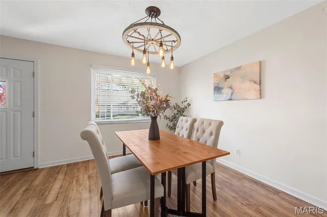 $282,700 | 32 Fawn Meadows Drive, Eureka, MO 63025