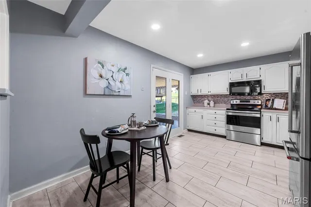 $282,700 | 32 Fawn Meadows Drive, Eureka, MO 63025