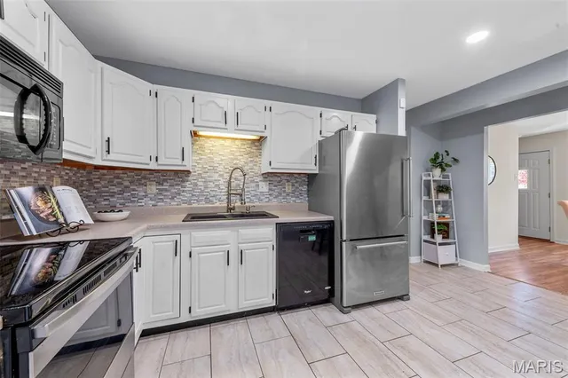 $282,700 | 32 Fawn Meadows Drive, Eureka, MO 63025