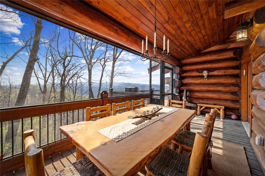 602 Overlook Drive Blue Ridge, GA 30513 - Photo 11 of 85 Gallery Image 11