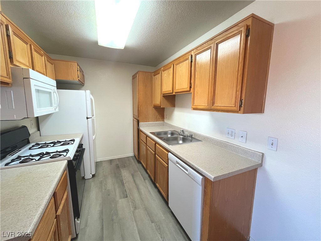 4730 East Craig Road, Unit 2017 Las Vegas, NV 89115 - Photo 16 of 22